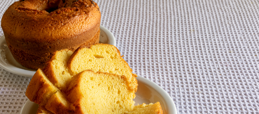 Como Preparar um Bolo de Fubá Cremoso Perfeito